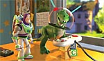 Toy Story 2: Nervous Rex