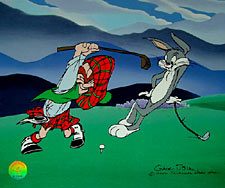 Off Kilter by Chuck Jones