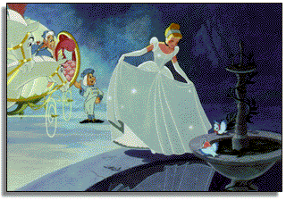 Cinderella: The Art Of Disney Storybooks