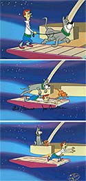 The Jetsons: Jane Stop This Crazy Thing