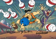 The Flintstones: Kingpin