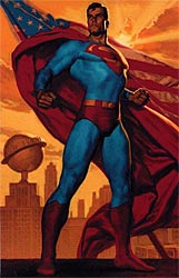 Superman: Truth, Justice