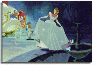 Cinderella: The Art Of Disney Storybooks